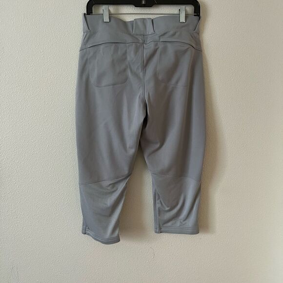 Nike Women's Diamond Invader ¾ Length Softball Pants M - Picture 5 of 9